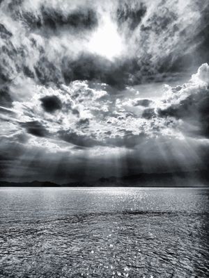 SILVER SEA