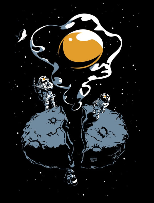 SPACEEGG
