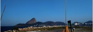 CANCELA AZUL