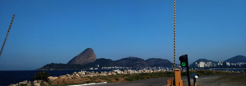 CANCELA AZUL