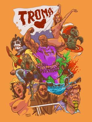TROMA