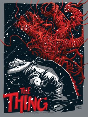 THE THING