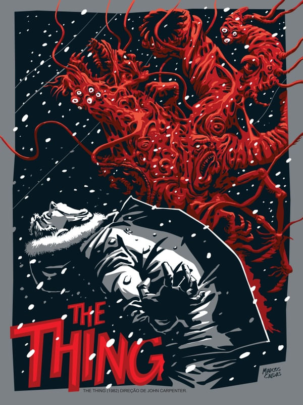 THE THING