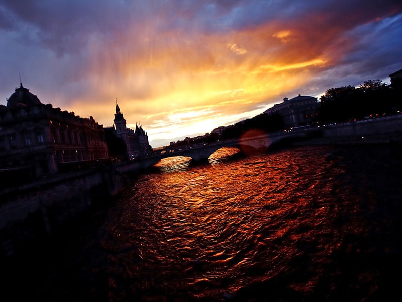 SEINE ROUGE