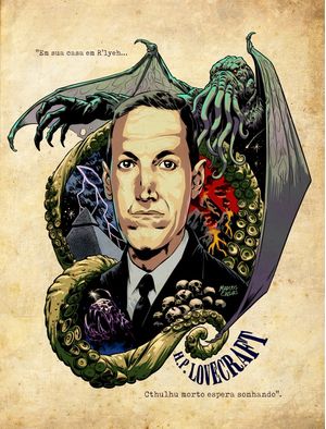 LOVECRAFT