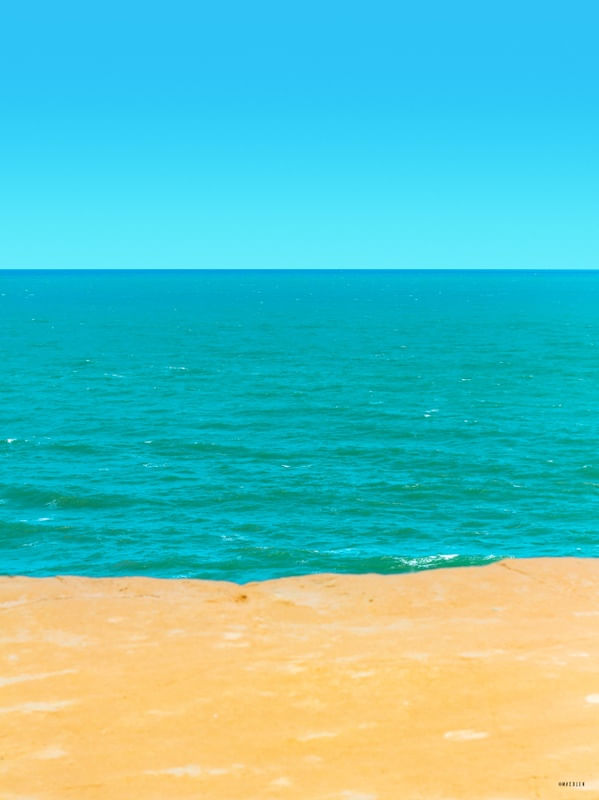 OCEANO TERRA