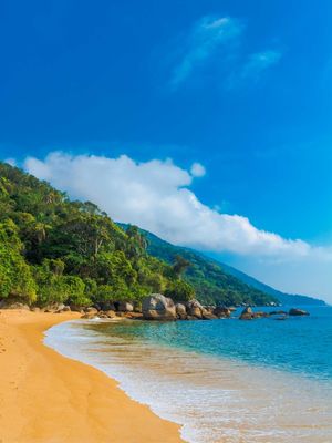 PRAIA DE PALMAS