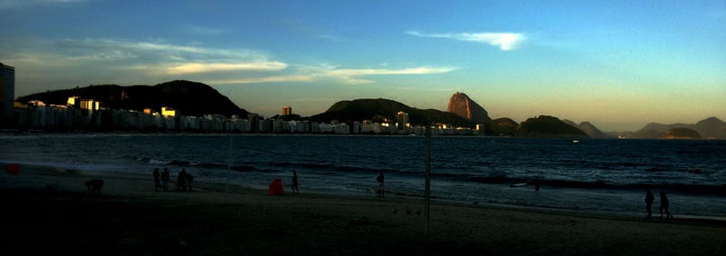COPA POSTO 5