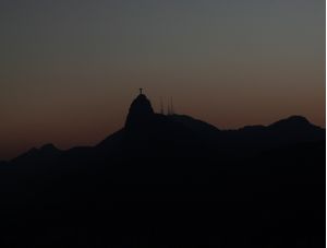 RIO CREPÚSCULO