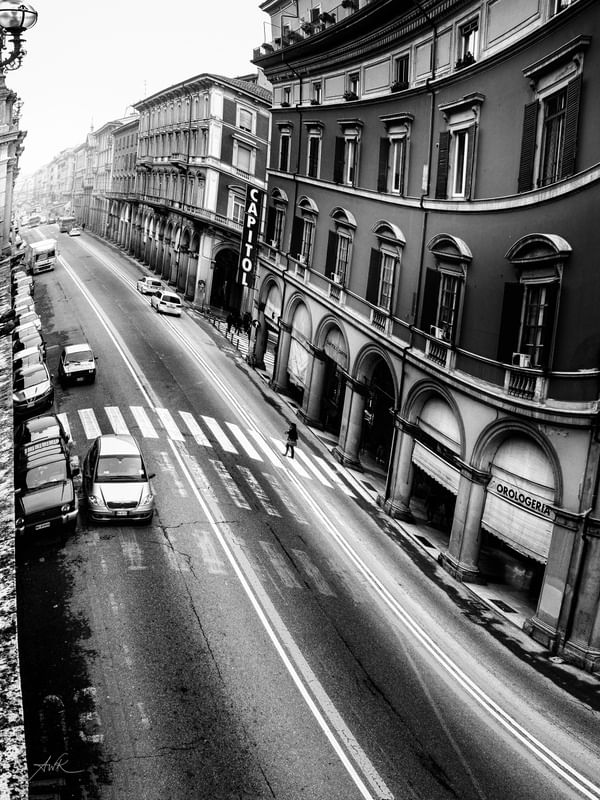 BOLOGNA