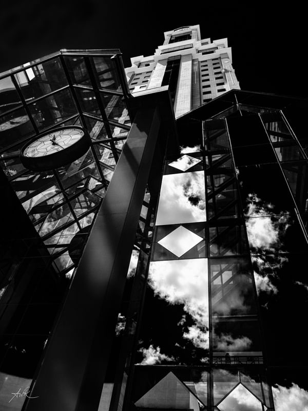 CURITIBA TRADE CENTER