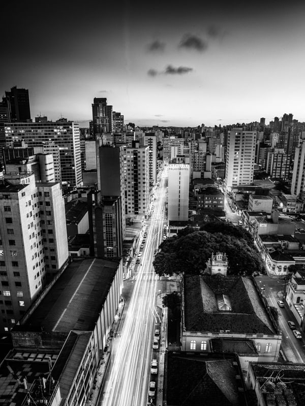 CRUZ MACHADO