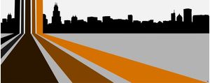 ORANGE CHICAGO