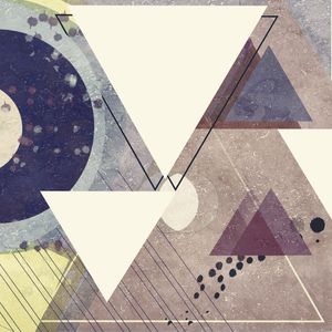 GEOMETRIC PARTY 1