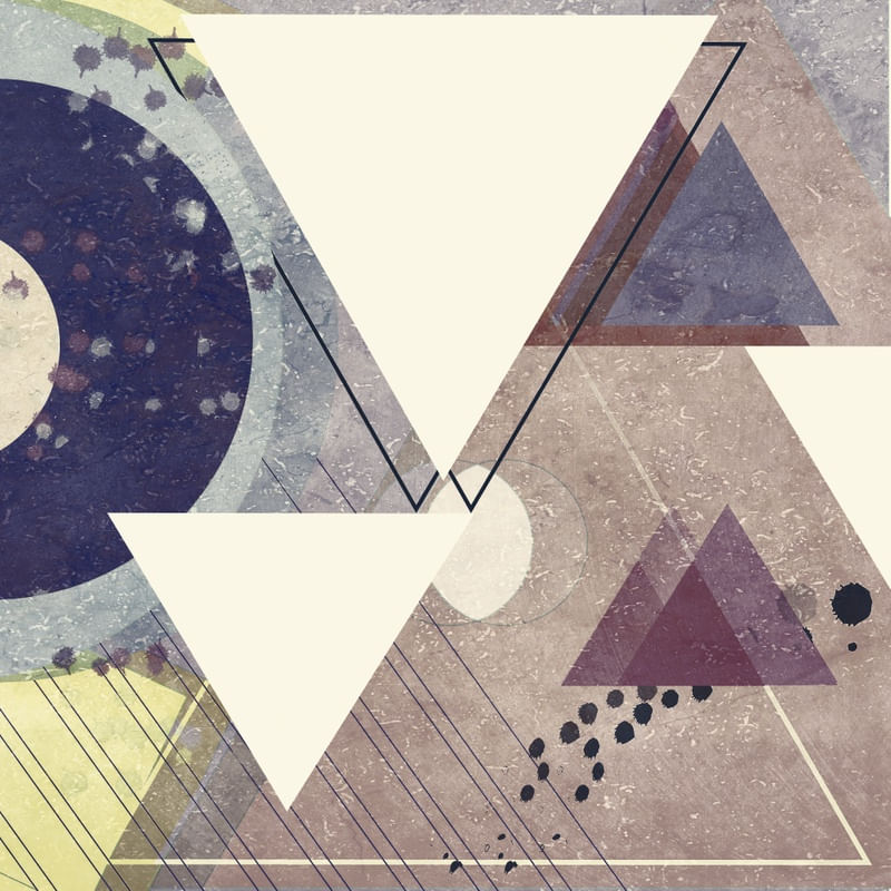 GEOMETRIC PARTY 1