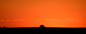 ENTARDECER 7