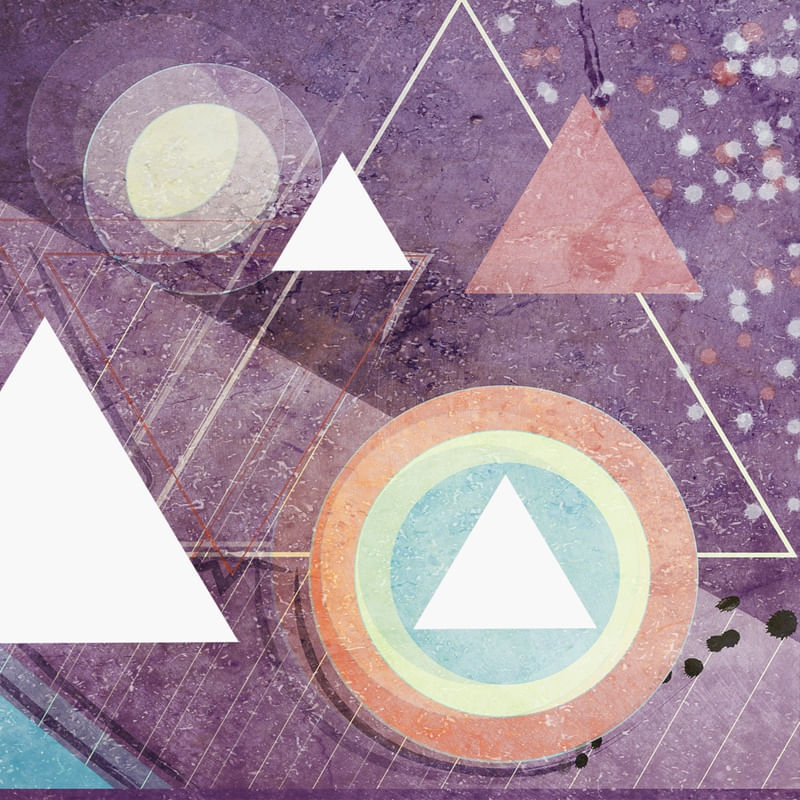 GEOMETRIC PARTY II