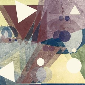 GEOMETRIC PARTY III