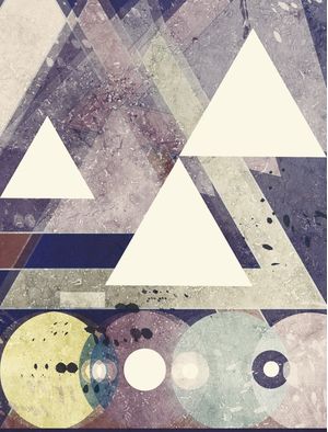 GEOMETRIC PARTY V