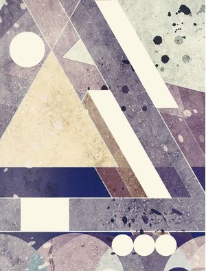 GEOMETRIC PARTY VI