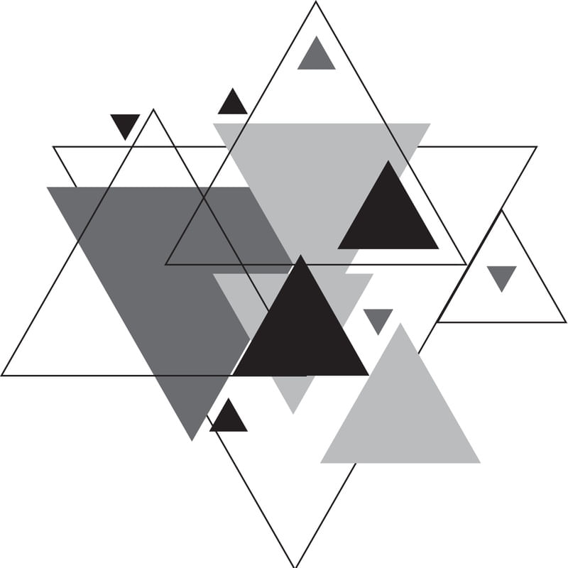 TRIANGLE GEOMETRIC