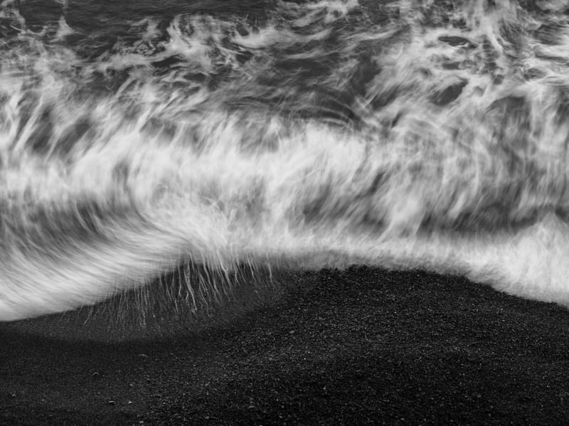 ARTIC BEACH