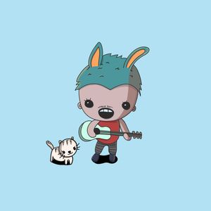 PEQUENO UKELELISTA