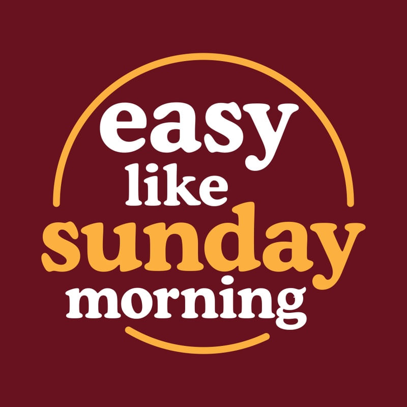 EASY LIKE SUNDAY MORNING II