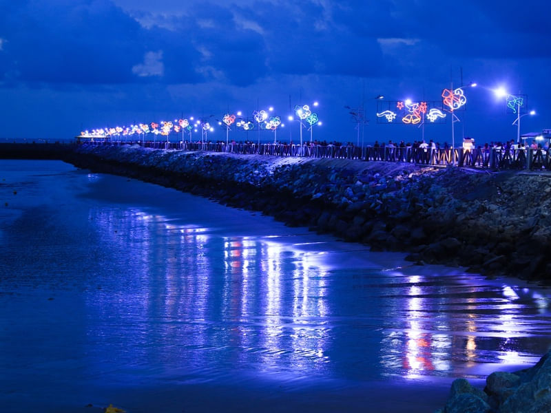 ESPIGÃO COSTEIRO DE SÃO LUÍS DO MARANHÃO