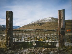ICELAND LAND