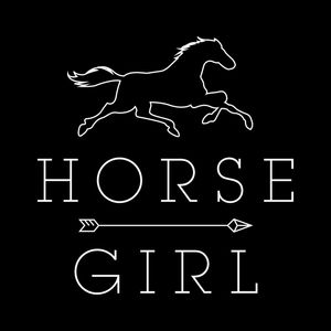 HORSE GIRL