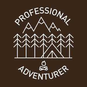 PROFESSIONAL ADVENTURER