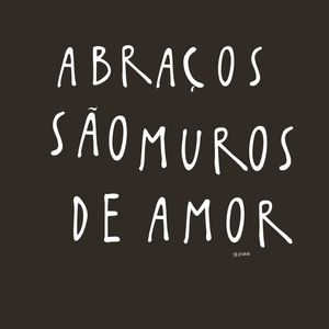 MUROS DE AMOR
