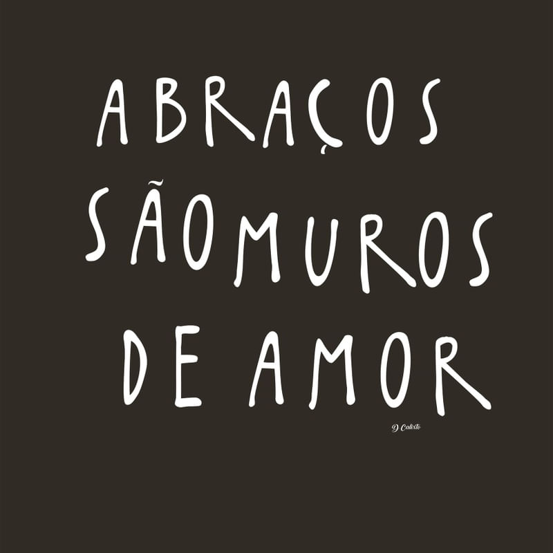 MUROS DE AMOR