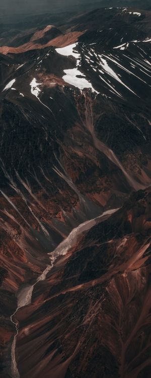 PAREDE CONTINENTAL ANDES