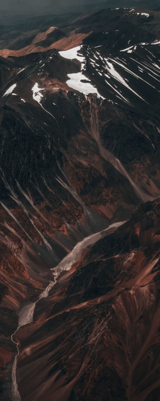 PAREDE CONTINENTAL ANDES