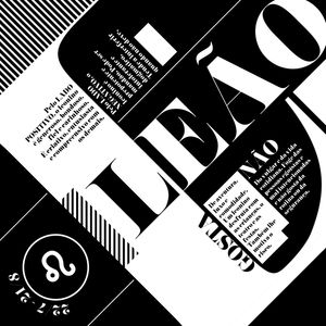 HORÓSCOPO - LEÃO