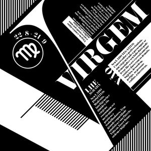 HORÓSCOPO - VIRGEM