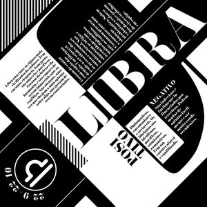 HORÓSCOPO - LIBRA