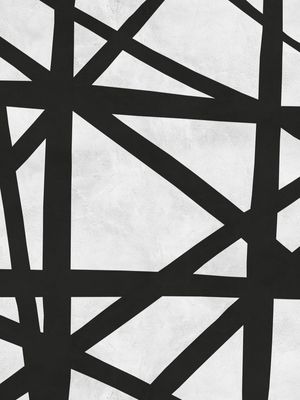 EXPRESSIONISMO PRETO E BRANCO VI