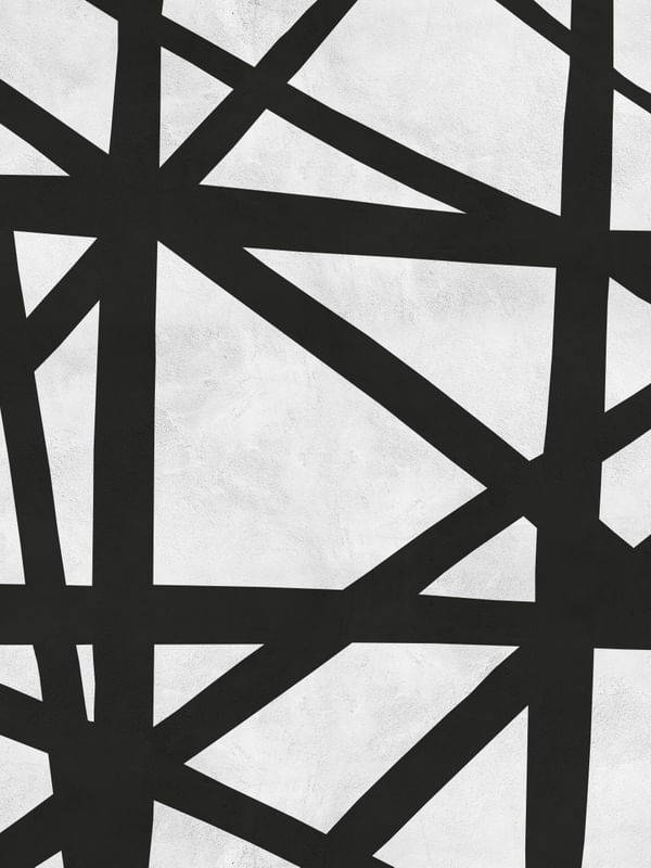 EXPRESSIONISMO PRETO E BRANCO VI