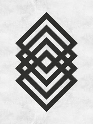 POLÍGONO MINIMAL VI