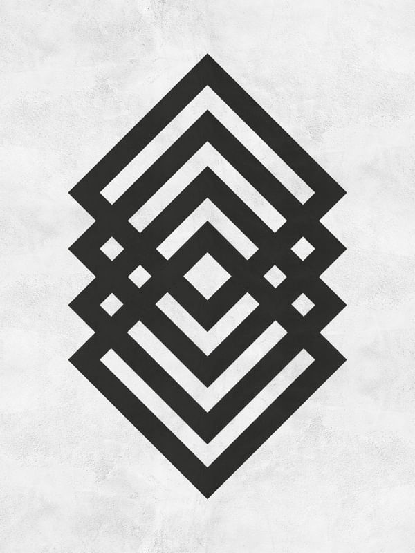 POLÍGONO MINIMAL VI