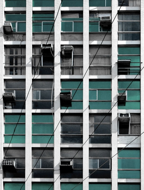 URBANO COR 001 LV