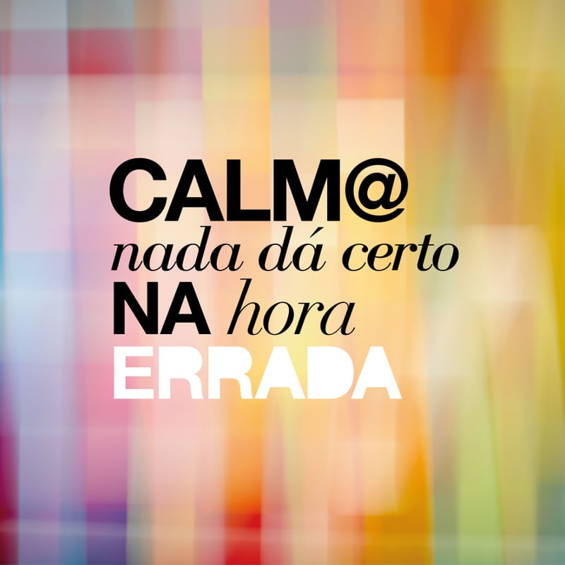 PALAVRAS DE ORDEM 06