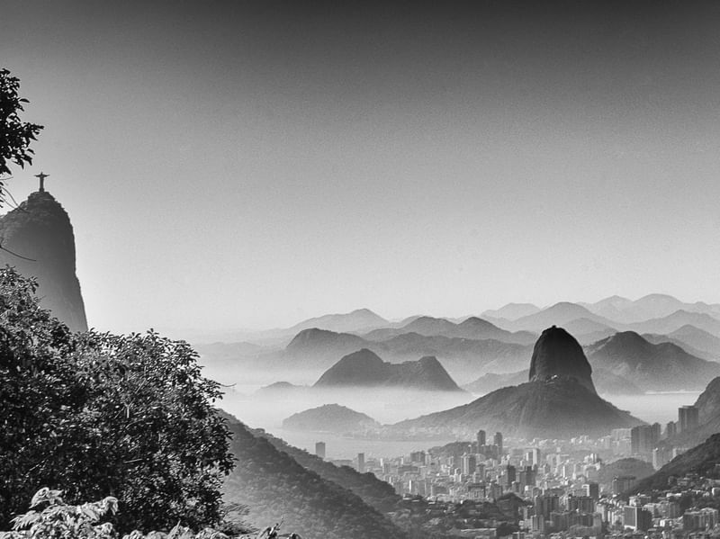 RIO 13