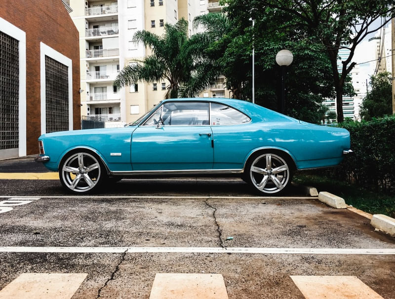 OPALÃO AZUL