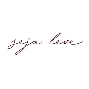 SEJA LEVE