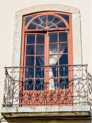 JANELA DE SÃO LUÍS
