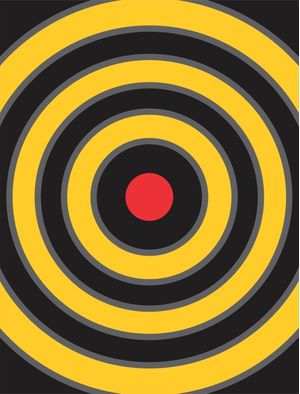 NO TARGET